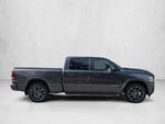 2019 RAM 1500 Laramie 4x4 Crew Cab 6'4" Box