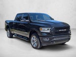 2022 RAM 1500 Laramie 4x4 Crew Cab 6'4" Box