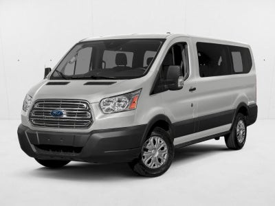 2016 Ford Transit Wagon T-350 148" Low Roof XL Swing-Out RH Dr