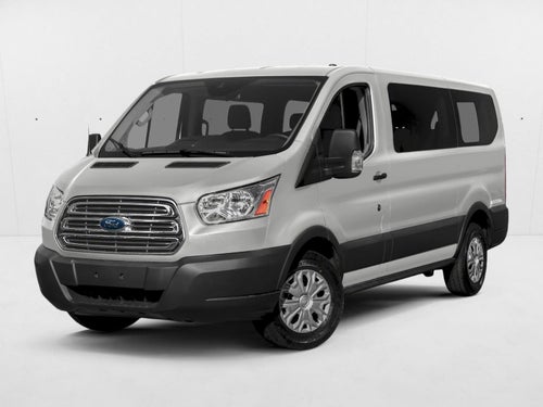 2016 Ford Transit Wagon T-350 148" Low Roof XL Swing-Out RH Dr