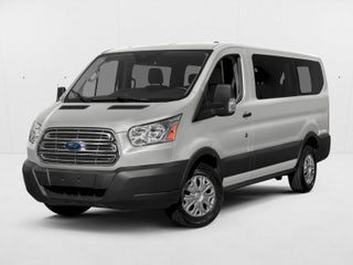 2016 Ford Transit Wagon T-350 148" Low Roof XL Swing-Out RH Dr