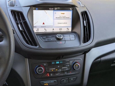 2018 Ford Escape SE 4WD