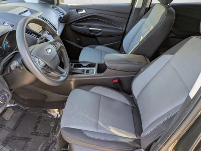 2018 Ford Escape SE 4WD