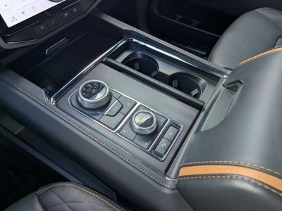2024 Ford Expedition Platinum 4x4