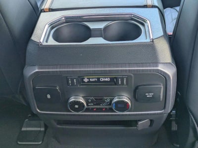 2024 Ford Expedition Platinum 4x4