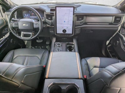 2024 Ford Expedition Platinum 4x4