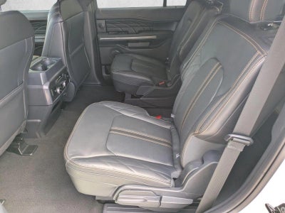 2024 Ford Expedition Platinum 4x4