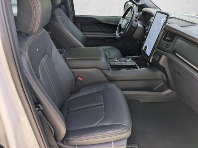 2024 Ford Expedition Platinum 4x4