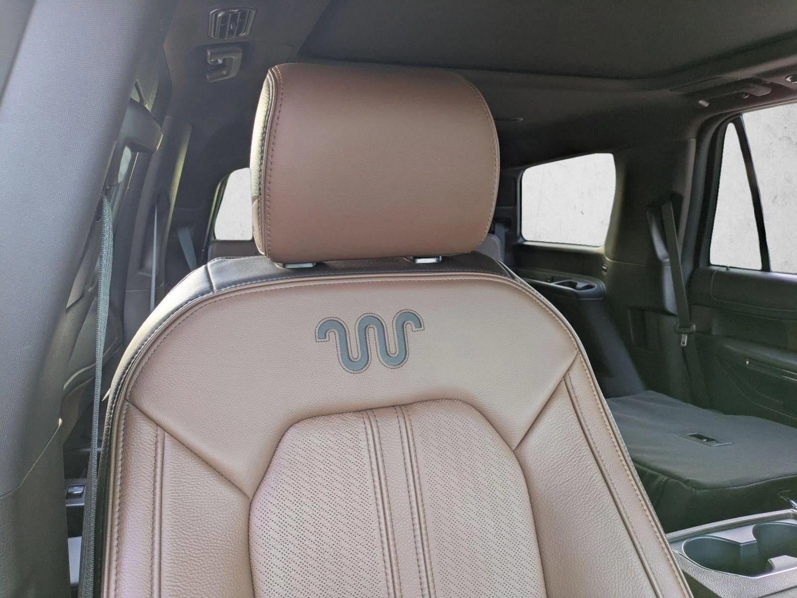 2024 Ford Expedition King Ranch 4x2