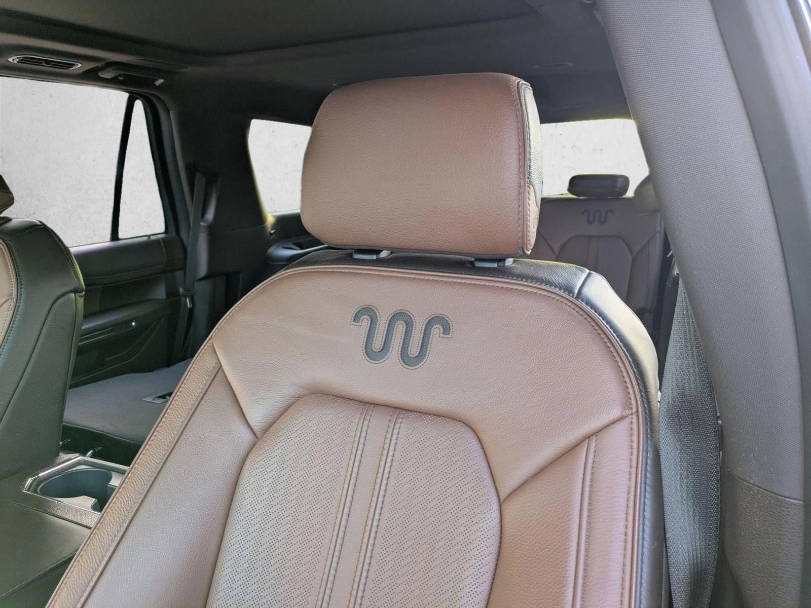 2024 Ford Expedition King Ranch 4x2