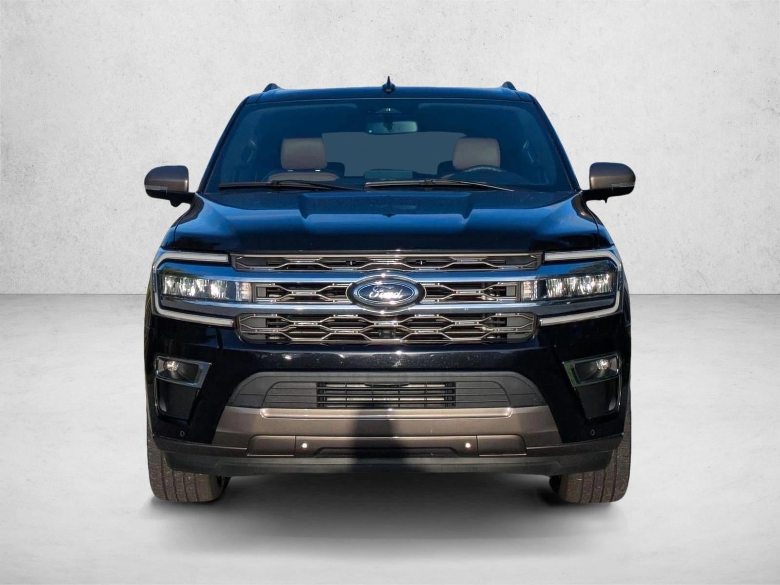 2024 Ford Expedition King Ranch 4x2