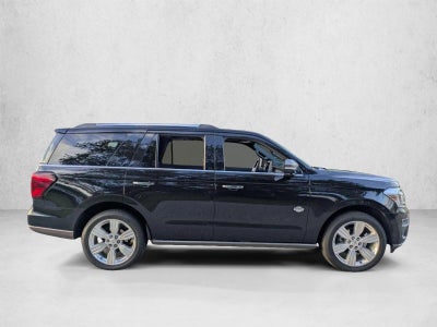 2024 Ford Expedition King Ranch 4x2