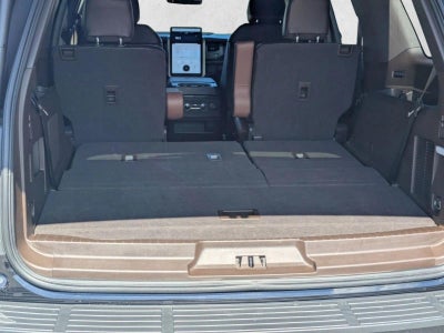 2024 Ford Expedition King Ranch 4x2