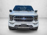 2023 Ford F-150 Platinum 4WD SuperCrew 5.5' Box