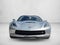 2016 Chevrolet Corvette Stingray Coupe 3LT