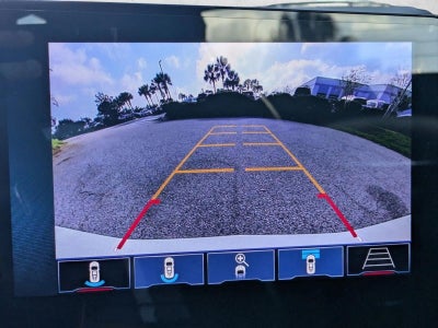 2024 Chevrolet Corvette Z06 Convertible 3LZ