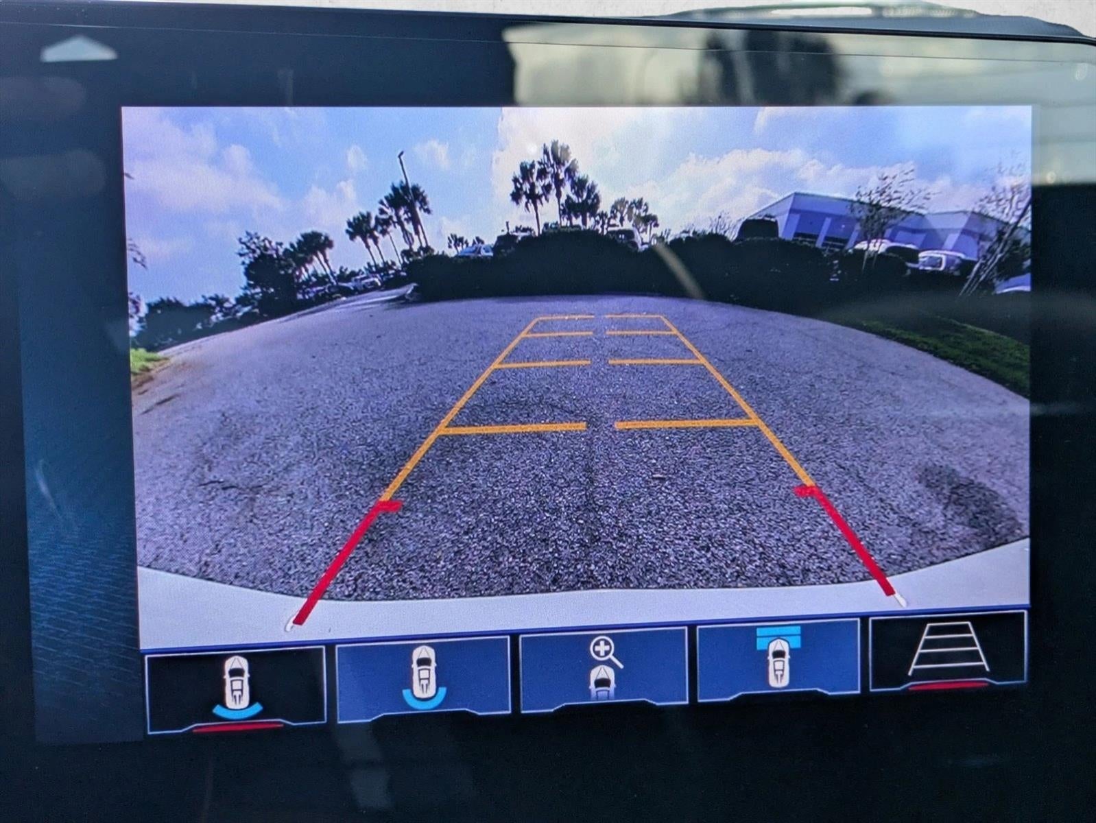 2024 Chevrolet Corvette Z06 Convertible 3LZ