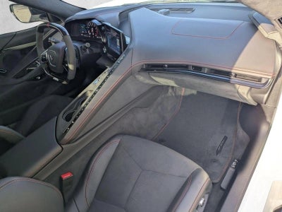 2024 Chevrolet Corvette Z06 Convertible 3LZ