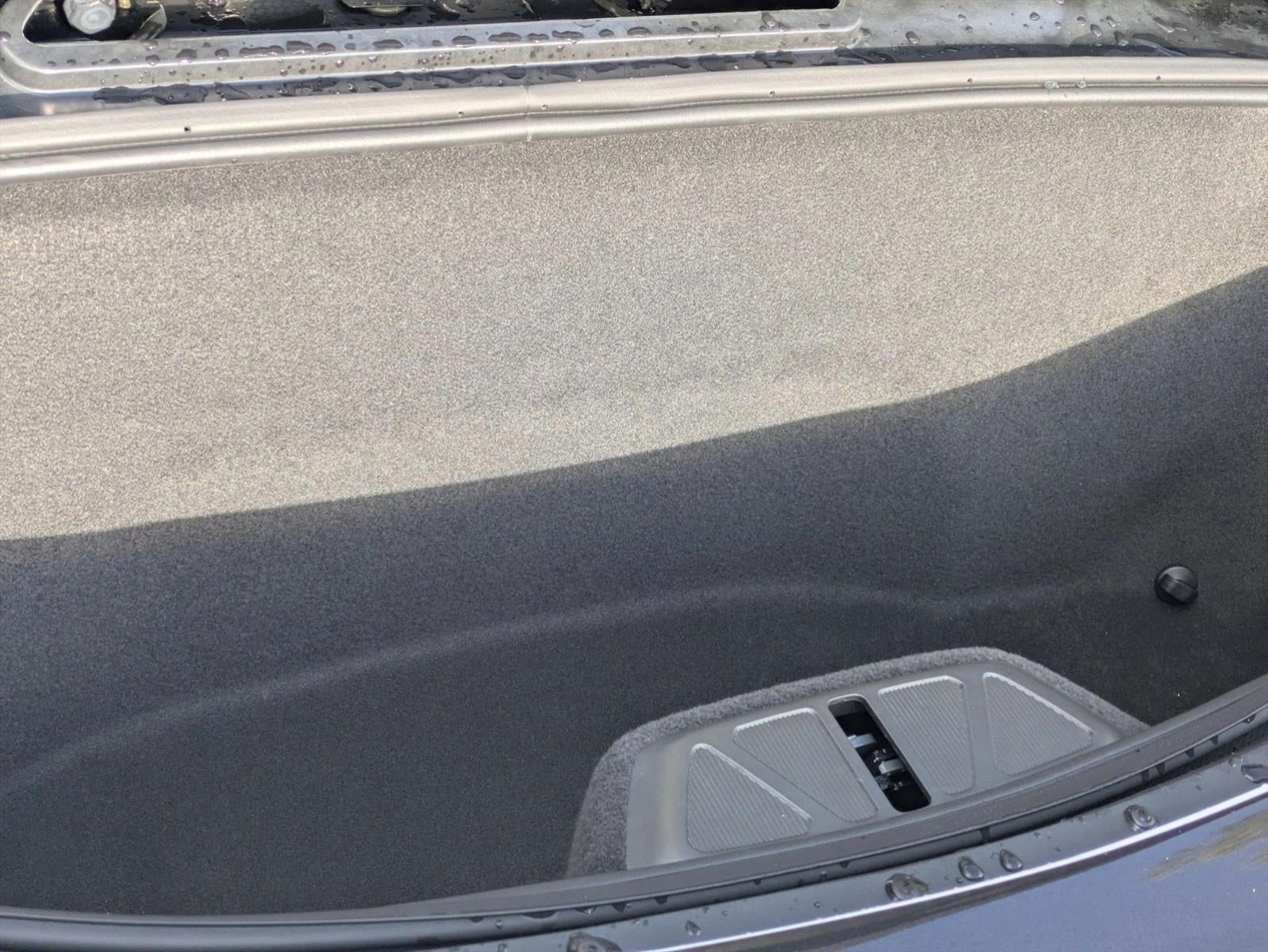 2024 Chevrolet Corvette Z06 Convertible 3LZ