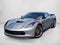 2017 Chevrolet Corvette Grand Sport Coupe 2LT