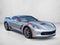 2017 Chevrolet Corvette Grand Sport Coupe 2LT