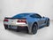 2017 Chevrolet Corvette Grand Sport Coupe 2LT