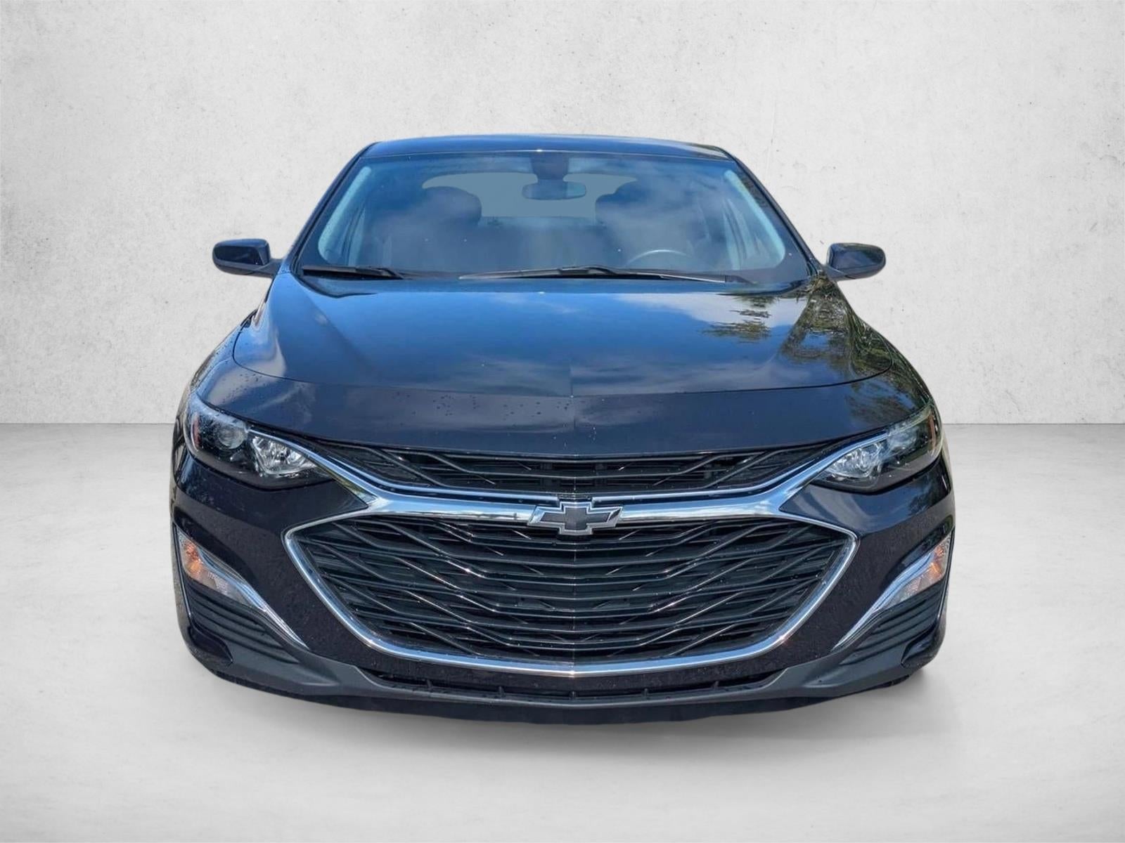 2022 Chevrolet Malibu RS