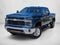 2025 Chevrolet Silverado 2500 HD Crew Cab Standard Box 4-Wheel Drive LT
