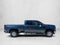2025 Chevrolet Silverado 2500 HD Crew Cab Standard Box 4-Wheel Drive LT