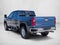 2025 Chevrolet Silverado 2500 HD Crew Cab Standard Box 4-Wheel Drive LT