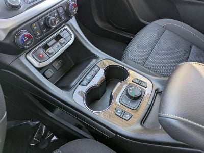 2023 GMC Acadia AWD SLE