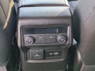 2023 GMC Acadia AWD SLE