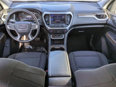 2023 GMC Acadia AWD SLE