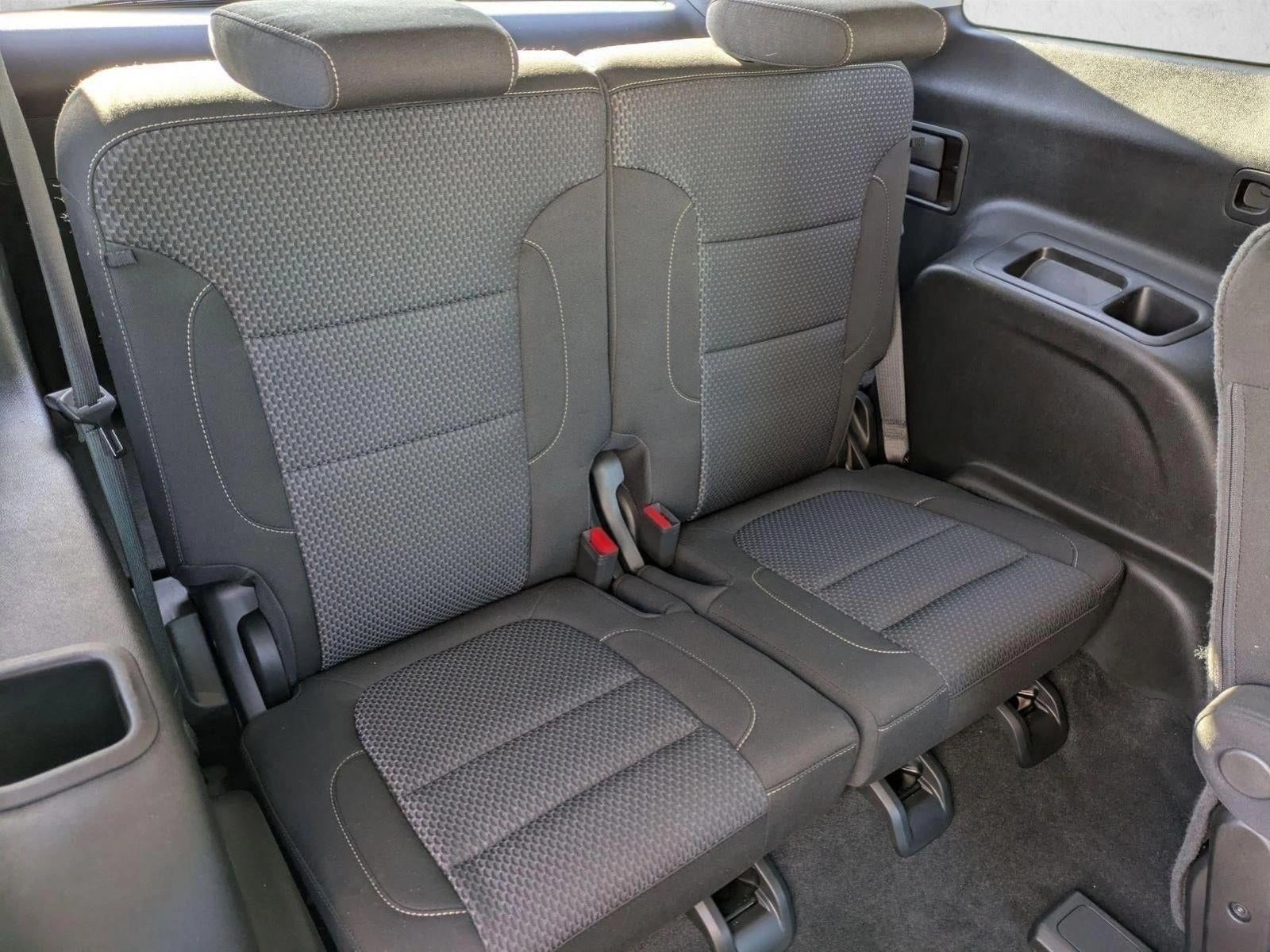 2023 GMC Acadia AWD SLE