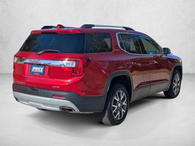 2023 GMC Acadia AWD SLE