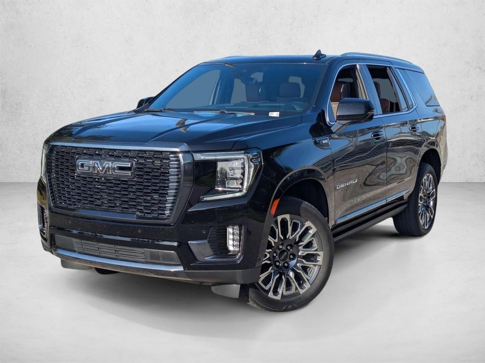 2023 GMC Yukon 4WD 4dr Denali Ultimate