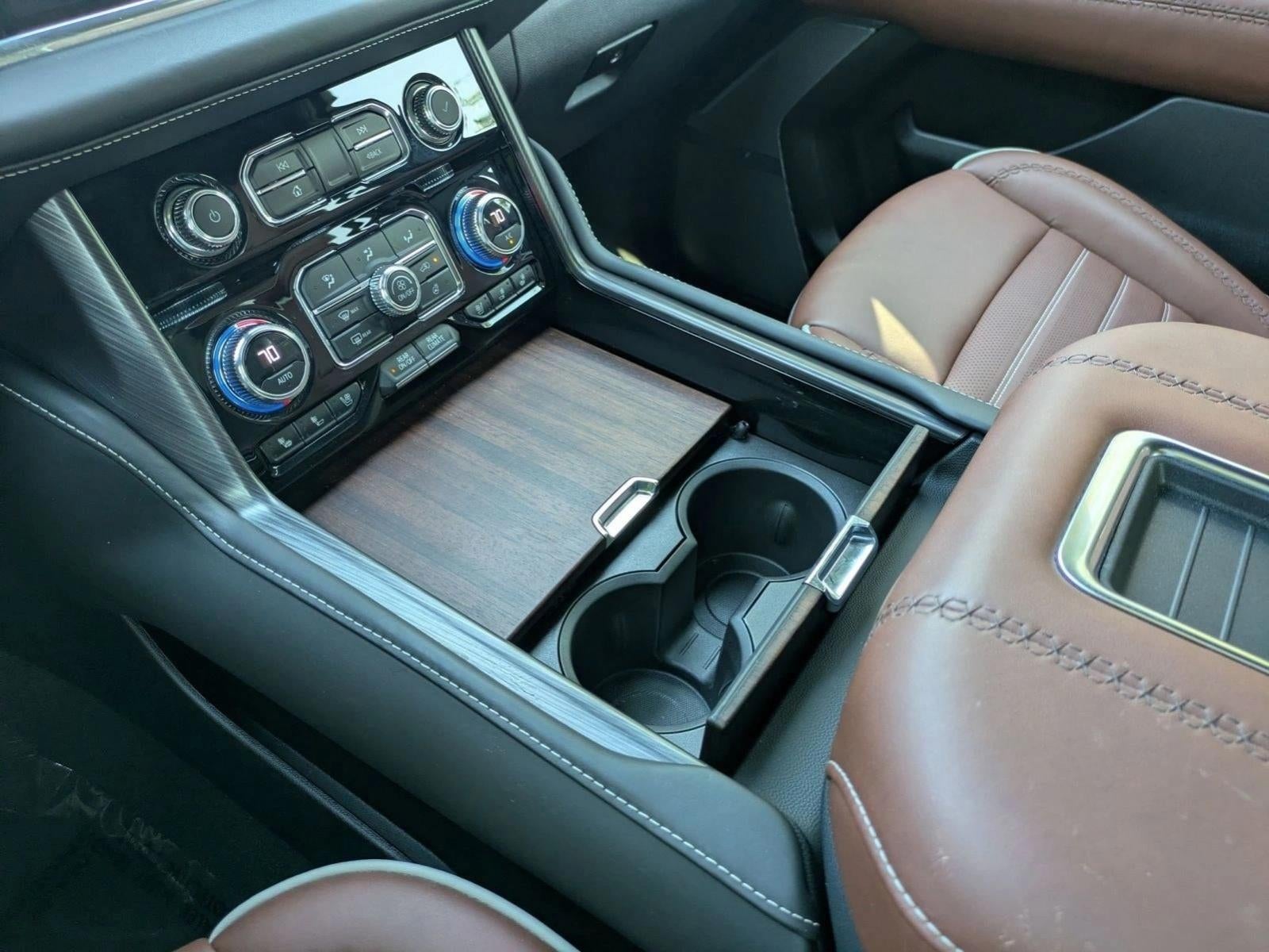 2023 GMC Yukon 4WD 4dr Denali Ultimate