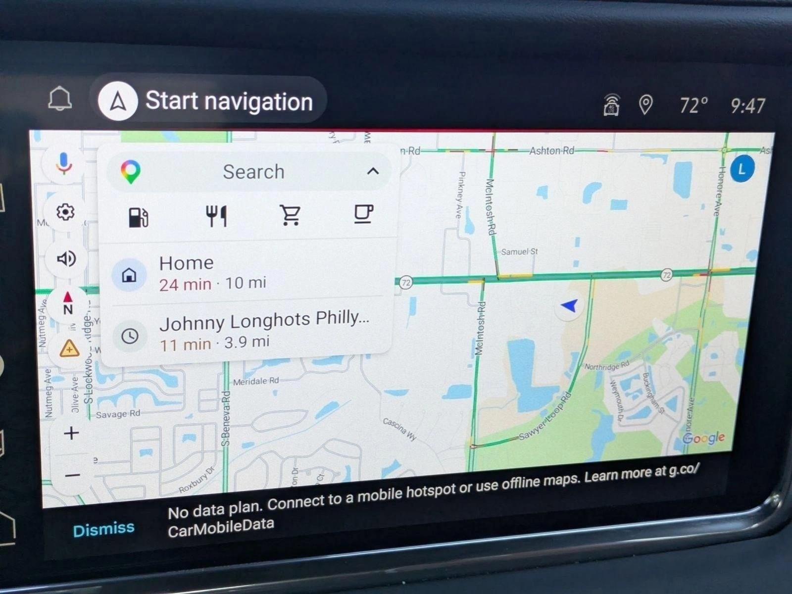 2023 GMC Yukon 4WD 4dr Denali Ultimate