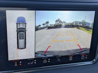 2023 GMC Yukon 4WD 4dr Denali Ultimate