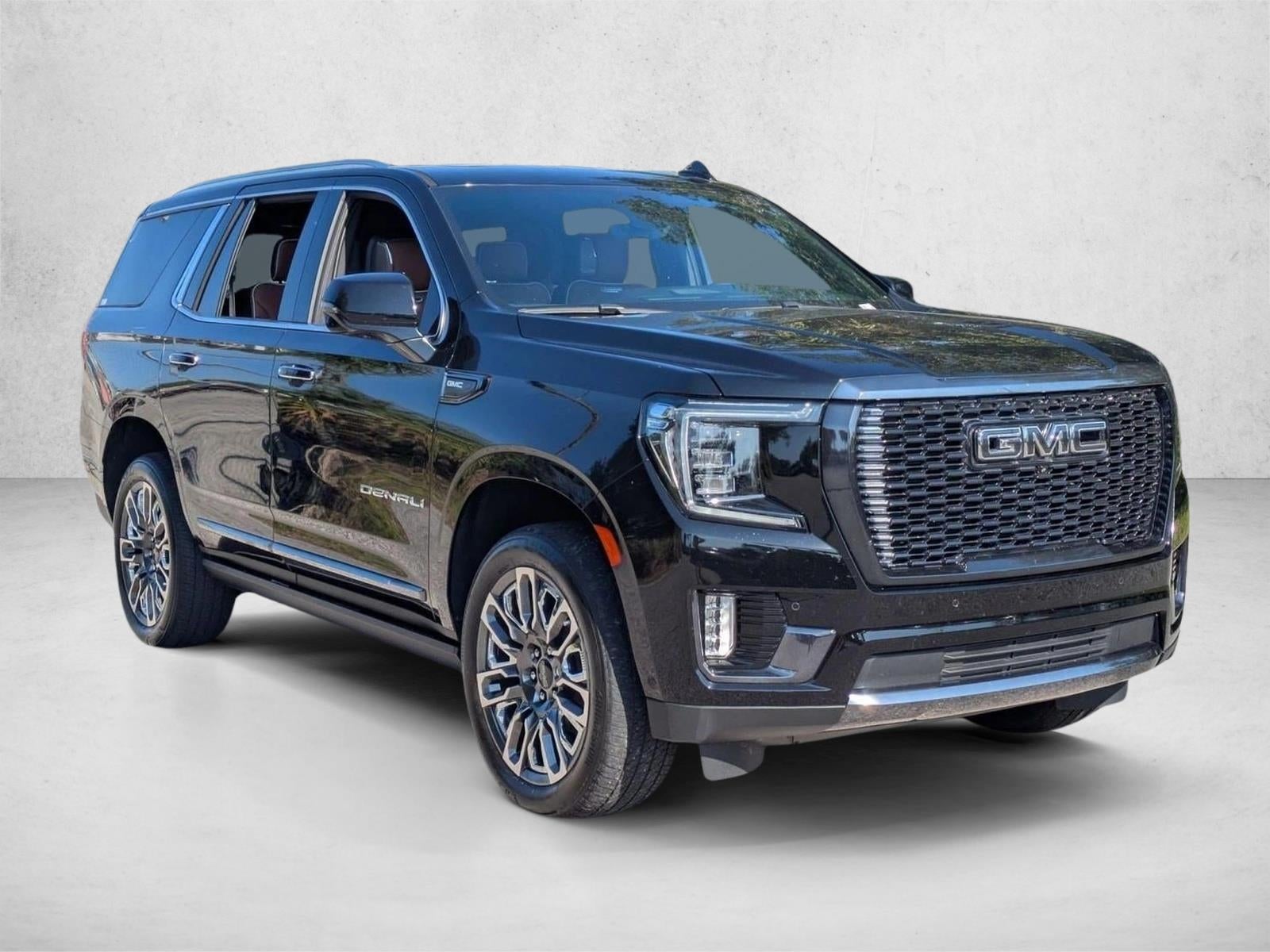 2023 GMC Yukon 4WD 4dr Denali Ultimate