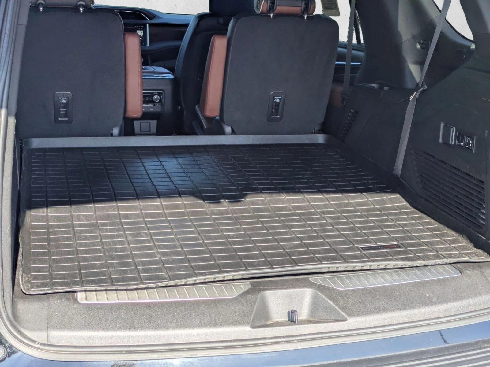 2023 GMC Yukon 4WD 4dr Denali Ultimate