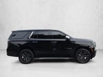 2025 Chevrolet Tahoe 4WD Premier