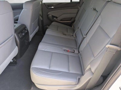 2020 Chevrolet Tahoe 2WD LT