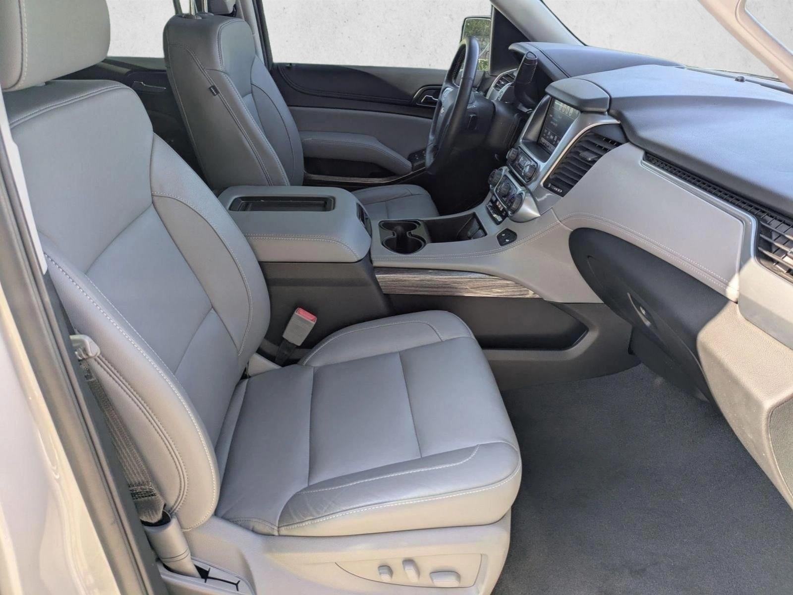 2020 Chevrolet Tahoe 2WD LT