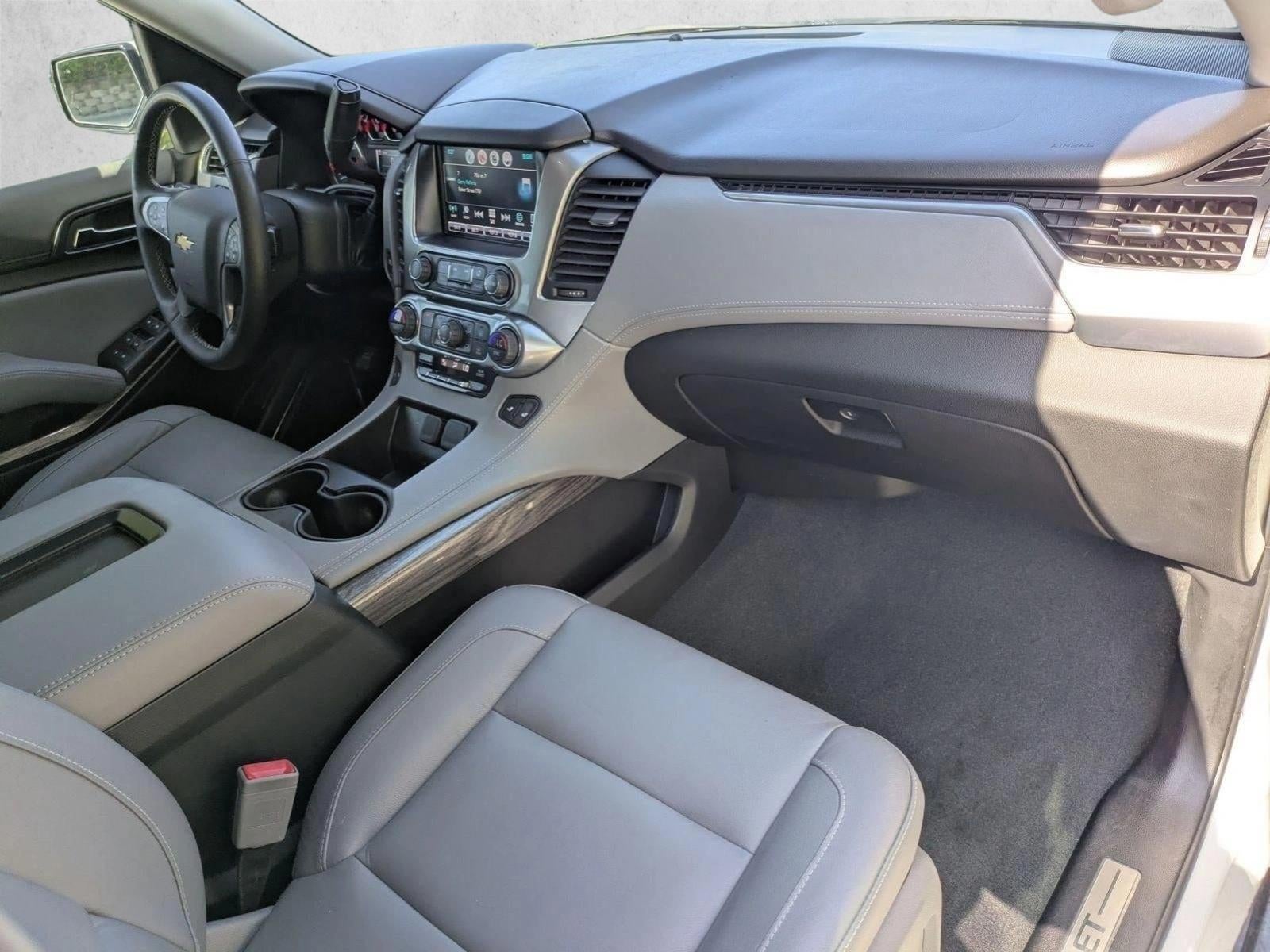 2020 Chevrolet Tahoe 2WD LT
