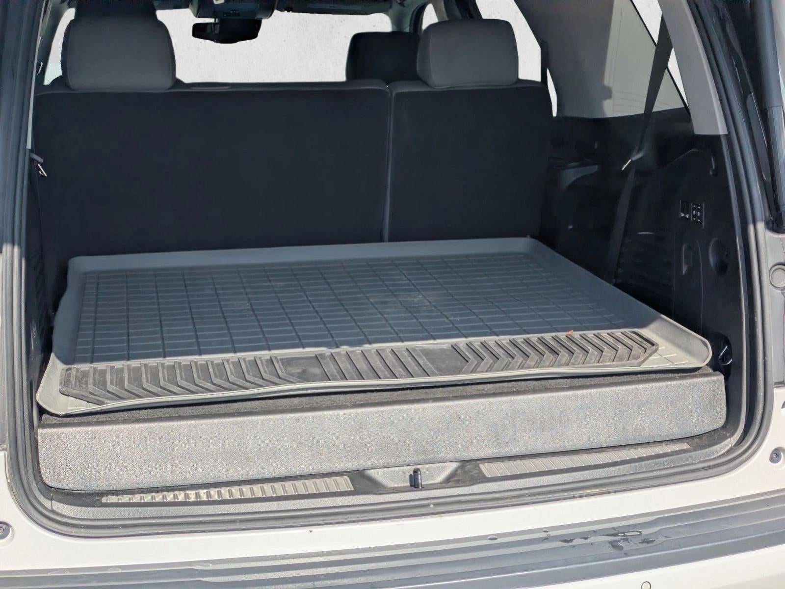2020 Chevrolet Tahoe 2WD LT