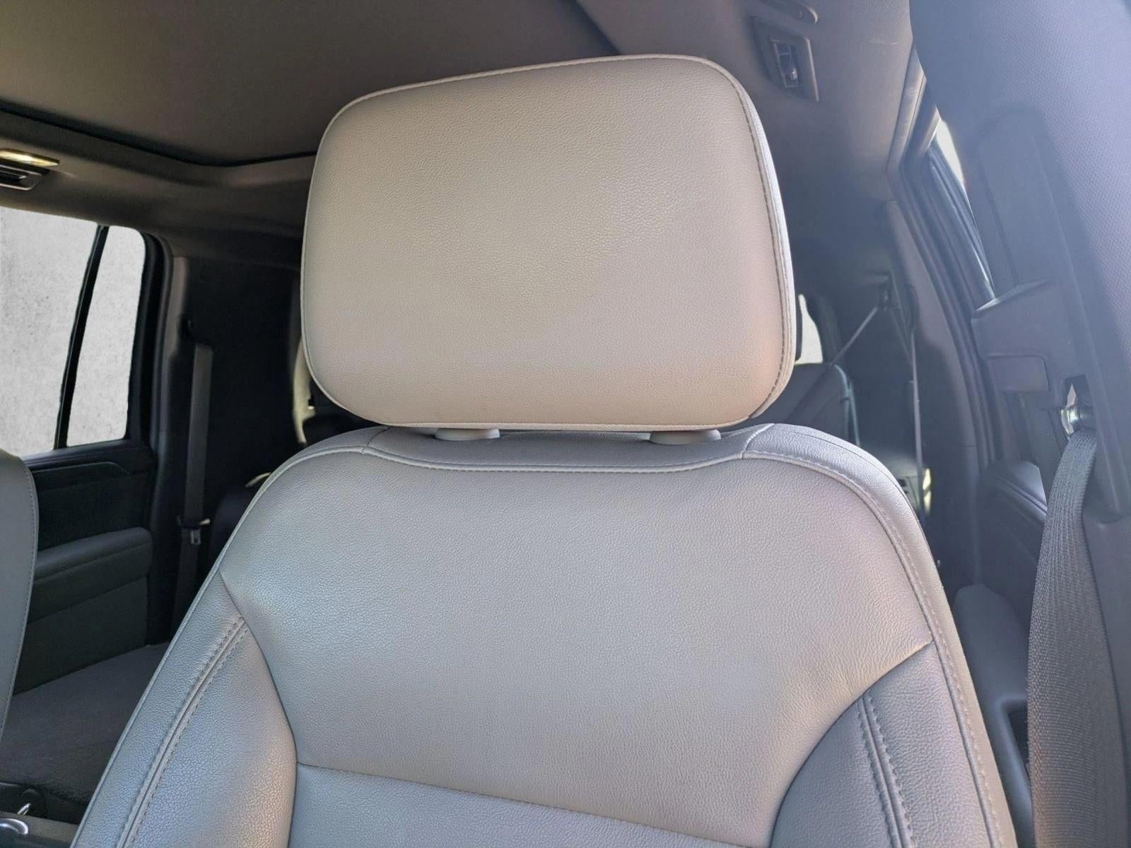 2021 Chevrolet Suburban 4WD Z71