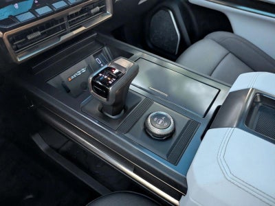 2022 GMC HUMMER EV e4WD Crew Cab Edition 1