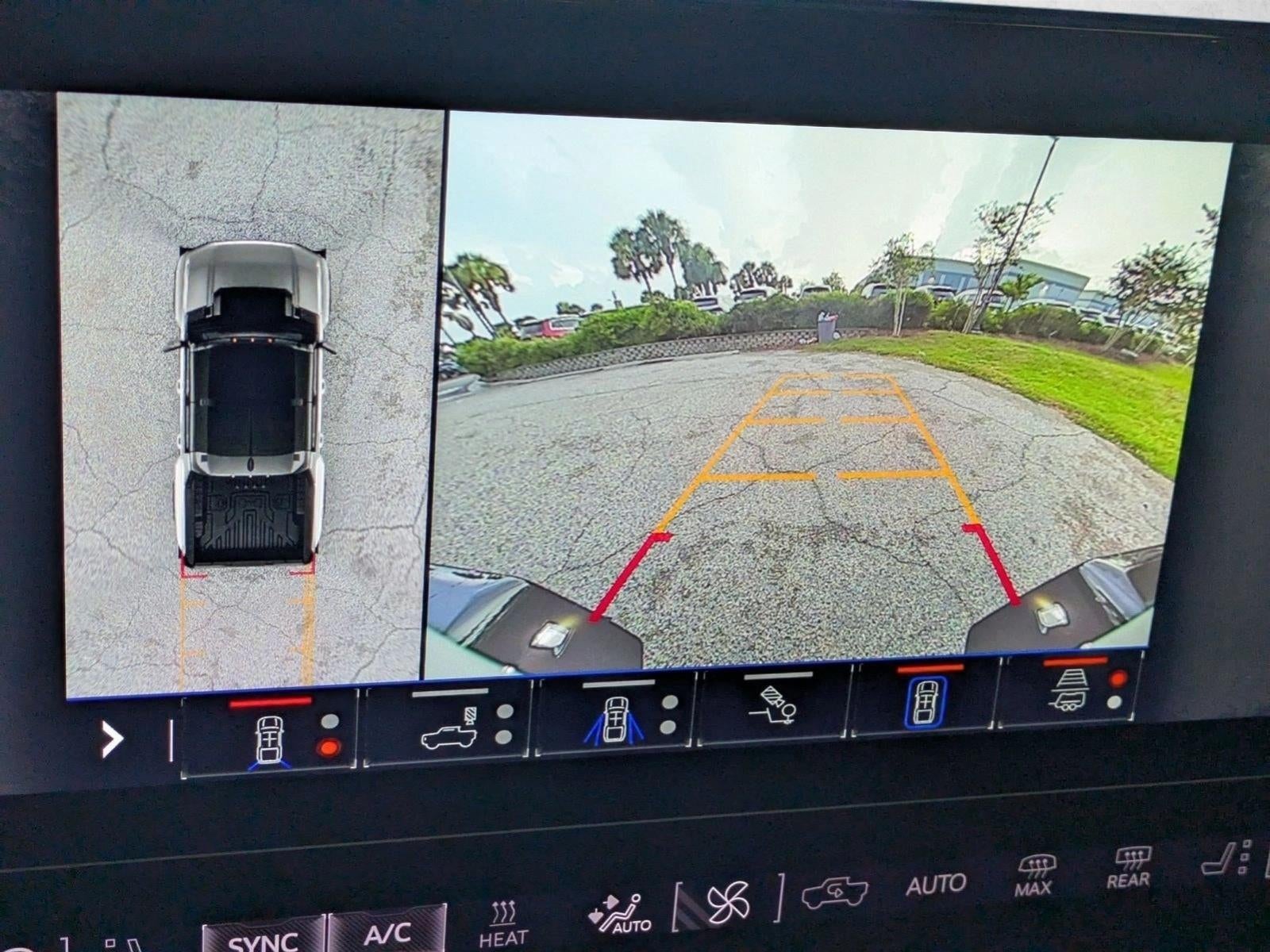2022 GMC HUMMER EV e4WD Crew Cab Edition 1