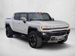 2022 GMC HUMMER EV e4WD Crew Cab Edition 1